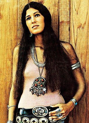 Apache women nude photos are absolutely Can recommend Apache women nude photos late, than